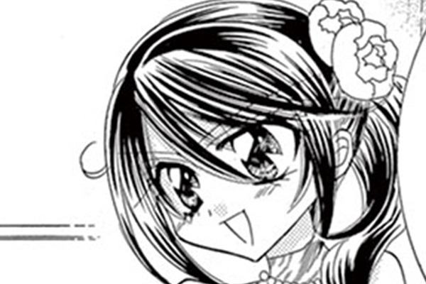 きらりん☆レボリューション / 中原杏 / 第24話（後編）