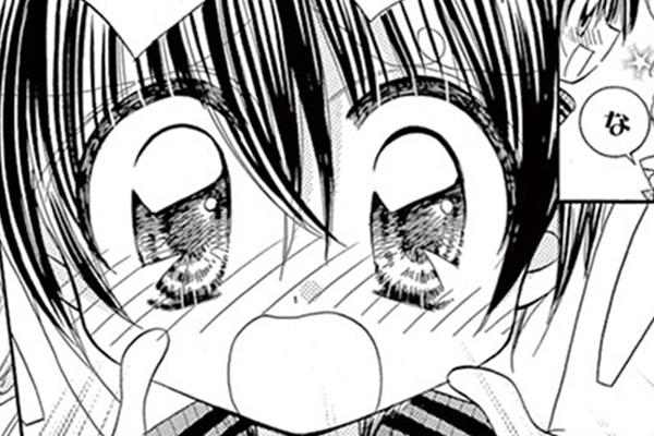 きらりん☆レボリューション / 中原杏 / 番外編 月島なーさんは見た