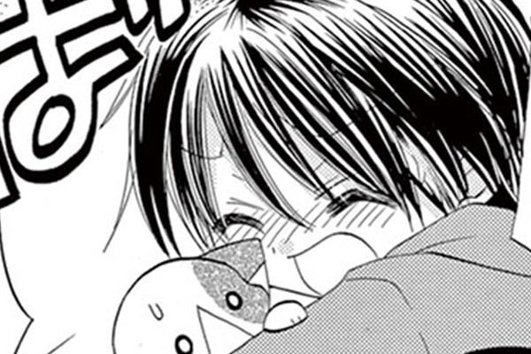 きらりん☆レボリューション / 中原杏 / 番外編 月島なーさんは見た