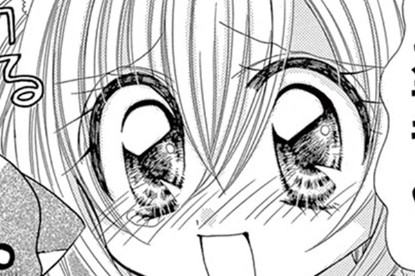 きらりん☆レボリューション / 中原杏 / 番外編 月島きらり、まんが家