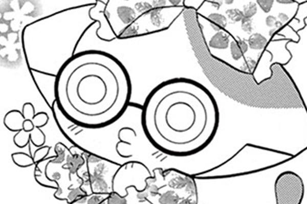 きらりん☆レボリューション / 中原杏 / よかっさん♡ラブストーリー