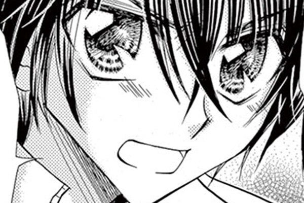 きらり.♡*.ページ きらりん☆レボリューション / 中原杏 / 第62話（後編）