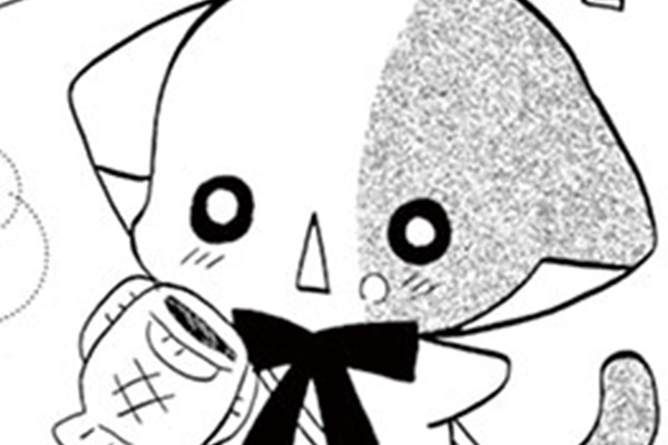 きらりん☆レボリューション / 中原杏 / 番外編 なーさんクエスト