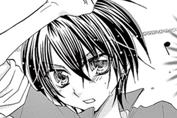 きらり.♡*.ページ きらりん☆レボリューション / 中原杏 / 第62話（後編）