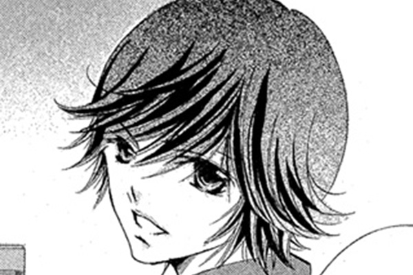 オレ様キングダム / 八神千歳 / 第2話（後編）