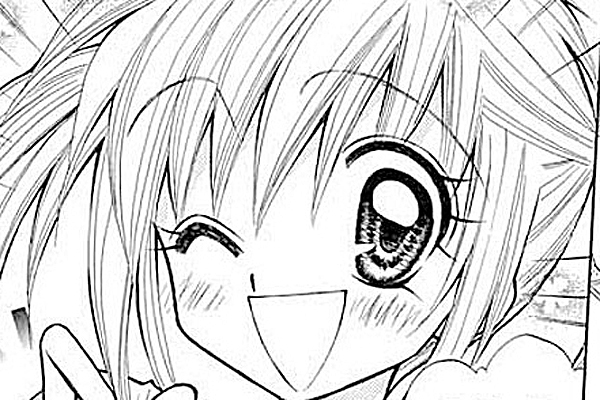 ミルモでポン！ / 篠塚ひろむ / 第31話（前編）