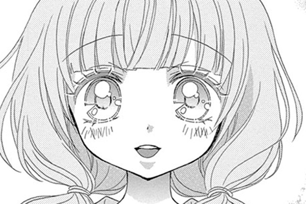 ドーリィ♪カノン / やぶうち優 / 番外編 レ・ミゼラブル