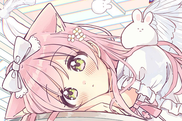 ふしぎな猫のまち メルティア / 佐倉おりこ / 第20話　信じて  -  ちゃおプラス公式サイト