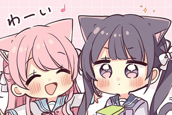 ふしぎな猫のまち メルティア / 佐倉おりこ / コミックスPR＆次回予告  -  ちゃおプラス公式サイト