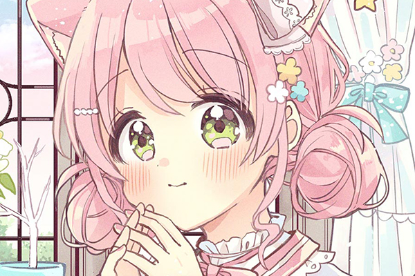 ふしぎな猫のまち メルティア / 佐倉おりこ / 第24話 おまつり