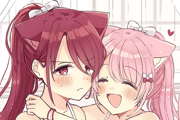 ふしぎな猫のまち メルティア / 佐倉おりこ / 第25話 魔法どうぐ