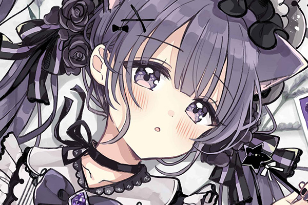 ふしぎな猫のまち メルティア / 佐倉おりこ / 第26話 ルコラの過去