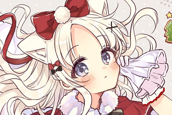 ふしぎな猫のまち メルティア / 佐倉おりこ / 特別描きおろしイラスト