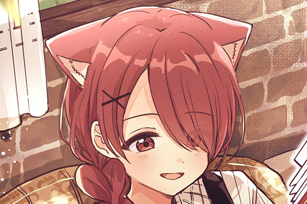 ふしぎな猫のまち メルティア / 佐倉おりこ / 第29話 クランティア