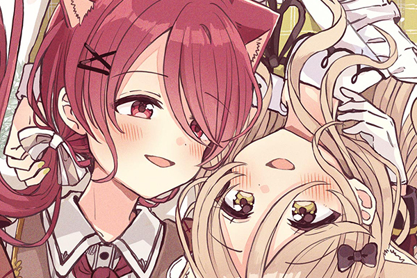 ふしぎな猫のまち メルティア / 佐倉おりこ / 第31話 本音をきかせて