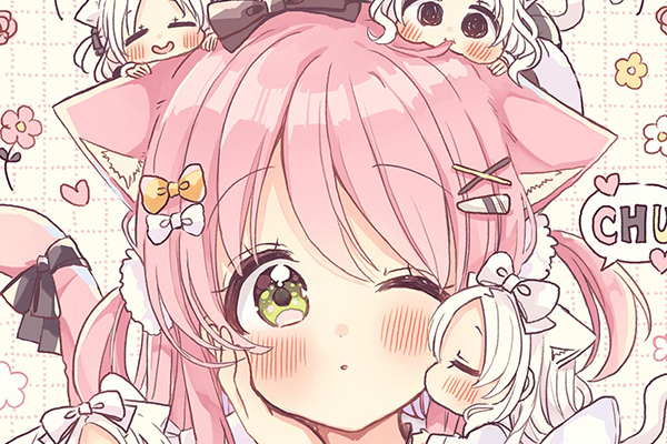 ふしぎな猫のまち メルティア / 佐倉おりこ / 第32話 ずっと一緒に
