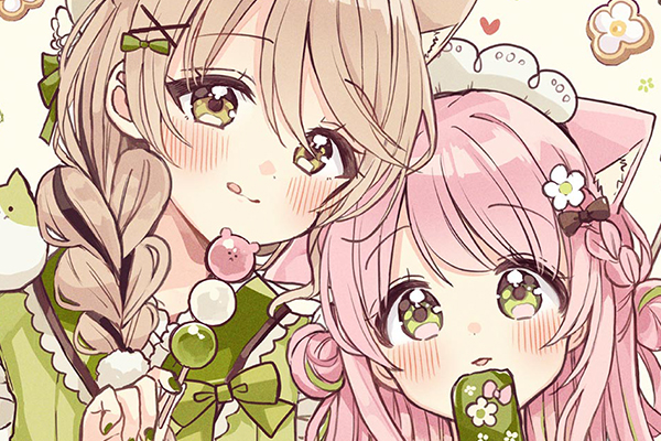ふしぎな猫のまち メルティア / 佐倉おりこ / 第35話 私たちは