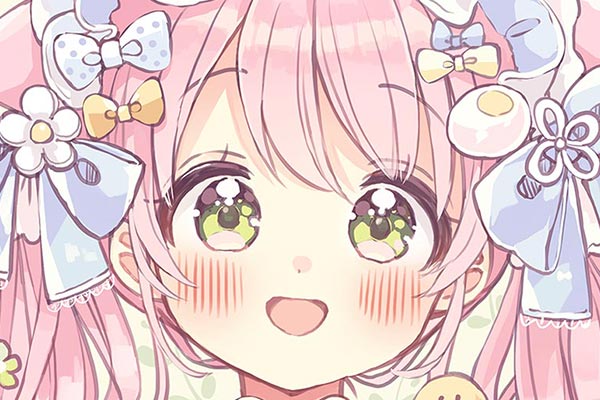 ふしぎな猫のまち メルティア / 佐倉おりこ / 特別描きおろし