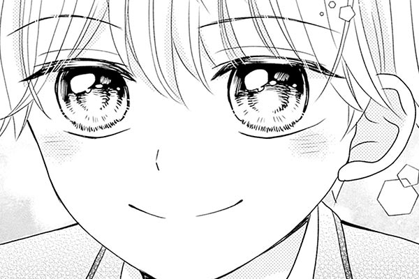 こいしか！～恋はしかく？～ / 森田ゆき / 第1話（後編）