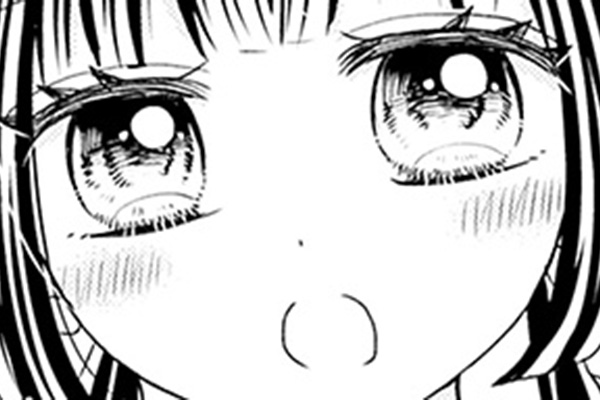 こいしか！～恋はしかく？～ / 森田ゆき / 第2話（前編）