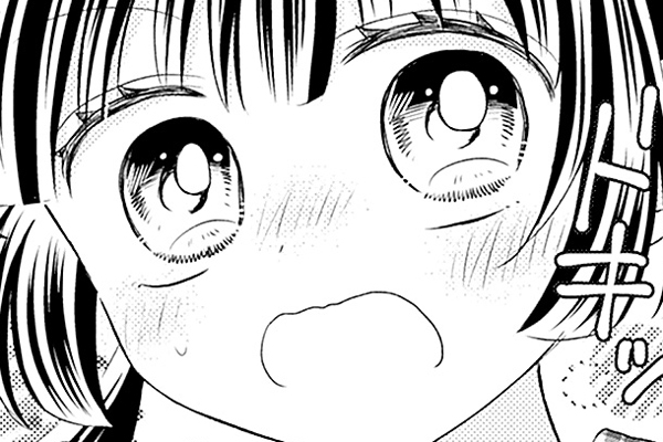 小恋ページ こいしか！～恋はしかく？～ / 森田ゆき / 第13話(前編)