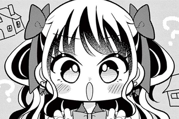 だいすき！超ときめき♡宣伝部 / 鮎ヒナタ / 第4話