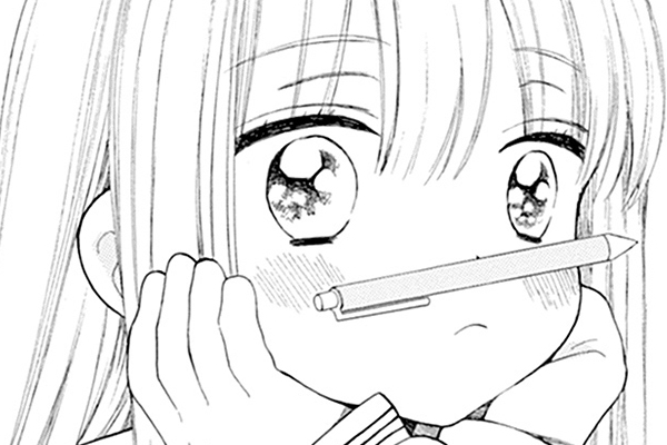 泣き虫ジェラシー / 名寄匠 / 泣き虫ジェラシー