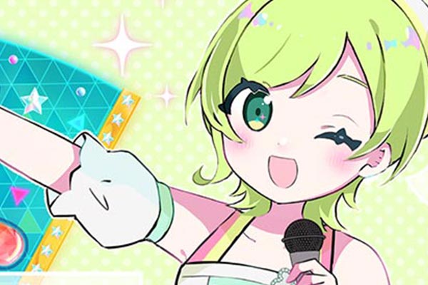 ひみつのアイプリ フルカラーおさらい4コマ / タカラトミー