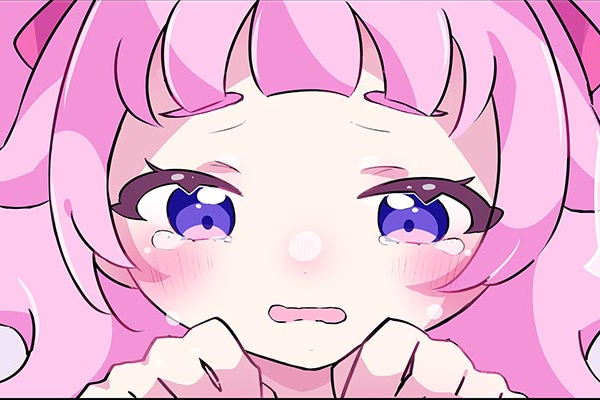 ひみつのアイプリ フルカラーおさらい4コマ / タカラトミーアーツ,シン