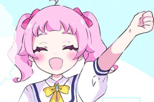 ひみつのアイプリ フルカラーおさらい4コマ / タカラトミーアーツ,シン