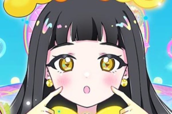 ひみつのアイプリ フルカラーおさらい4コマ / タカラトミーアーツ,シン