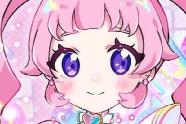 ひみつのアイプリ フルカラーおさらい4コマ / タカラトミーアーツ,シン