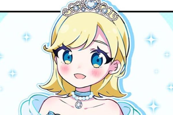 ひみつのアイプリ フルカラーおさらい4コマ / タカラトミーアーツ,シン