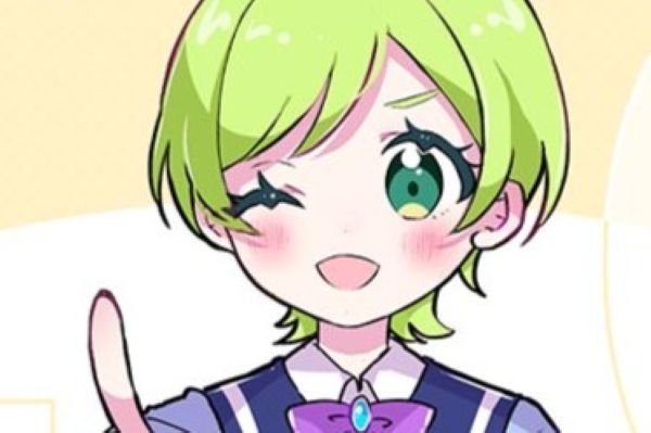 ひみつのアイプリ フルカラーおさらい4コマ / タカラトミーアーツ,シン