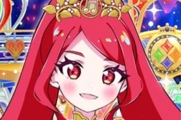 ひみつのアイプリ フルカラーおさらい4コマ / タカラトミーアーツ,シン