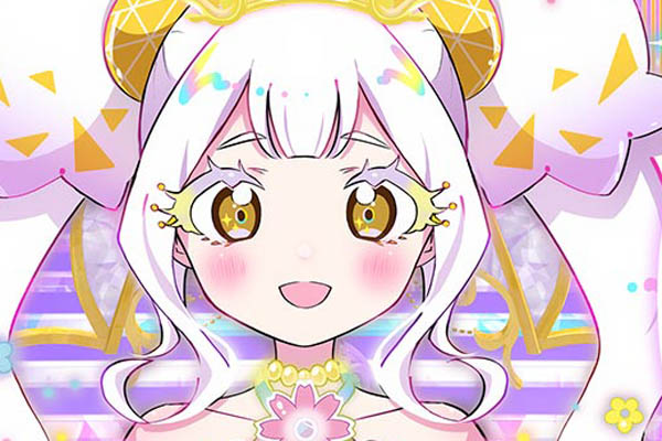 ひみつのアイプリ フルカラーおさらい4コマ / タカラトミーアーツ,シン