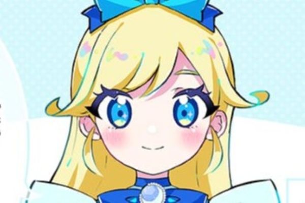 ひみつのアイプリ フルカラーおさらい4コマ / タカラトミーアーツ,シン