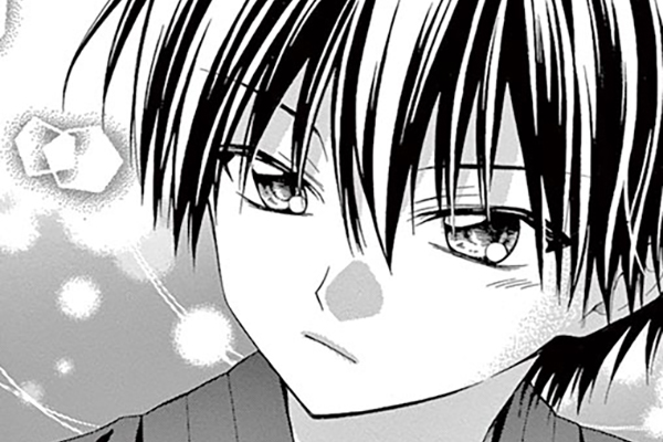 会長様とひよこちゃん / 如月ゆきの / 最終話（前編）