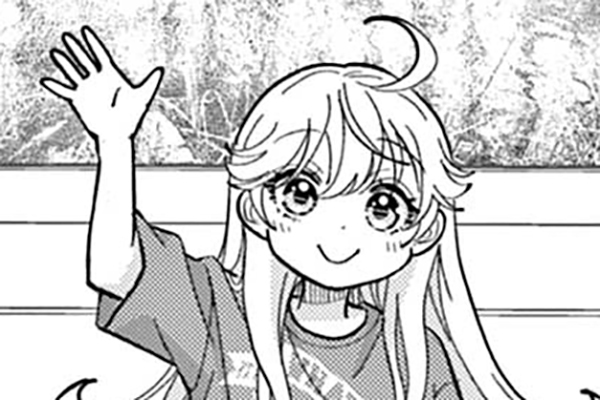 上杉くんは女の子をやめたい / やぶうち優 / 番外編3「飯野さんはメンタルが限界」  -  ちゃおプラス公式サイト