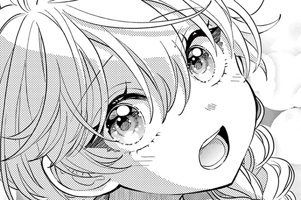 上杉くんは女の子をやめたい / やぶうち優 / 第20話  -  ちゃおプラス公式サイト