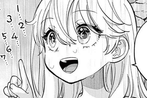 上杉くんは女の子をやめたい / やぶうち優 / 第25話  -  ちゃおプラス公式サイト