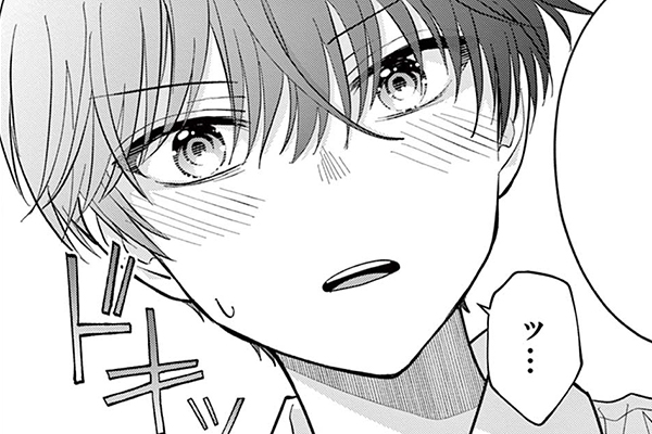 上杉くんは女の子をやめたい / やぶうち優 / 第28話  -  ちゃおプラス公式サイト