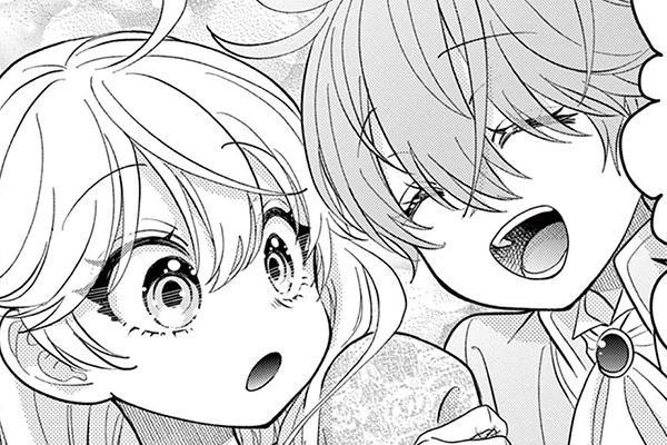 上杉くんは女の子をやめたい / やぶうち優 / 第29話  -  ちゃおプラス公式サイト