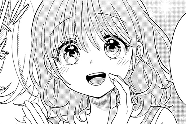 ちゃおプラス