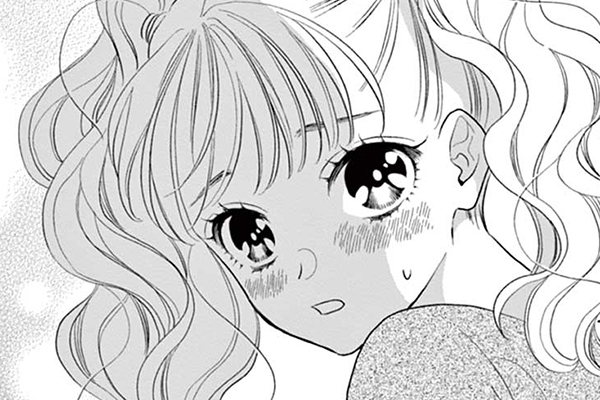 結婚してくれなきゃ死んでやる / 能登山けいこ / episode 8-2
