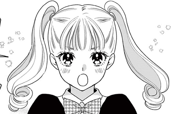 結婚してくれなきゃ死んでやる / 能登山けいこ / episode 12-1