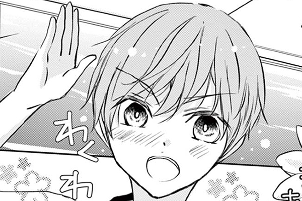 少女マンガのヒーローになりたいのにヒロイン扱いされる俺。 / 八神