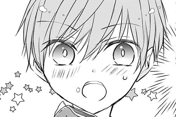 少女マンガのヒーローになりたいのにヒロイン扱いされる俺。 / 八神