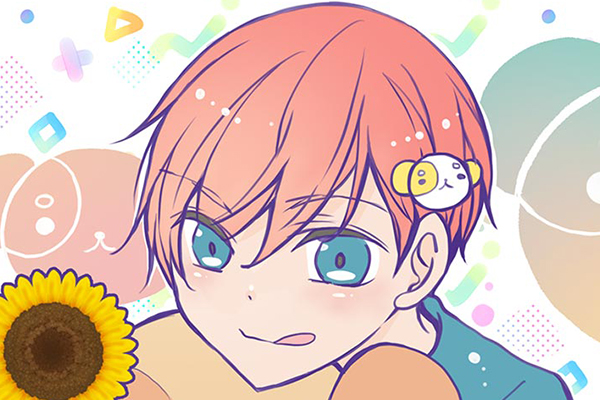 少女マンガのヒーローになりたいのにヒロイン扱いされる俺。 / 八神