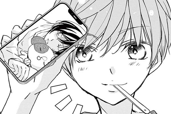 少女マンガのヒーローになりたいのにヒロイン扱いされる俺